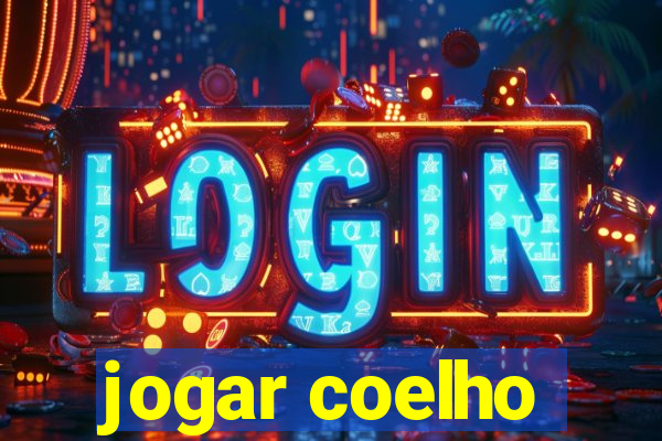 jogar coelho